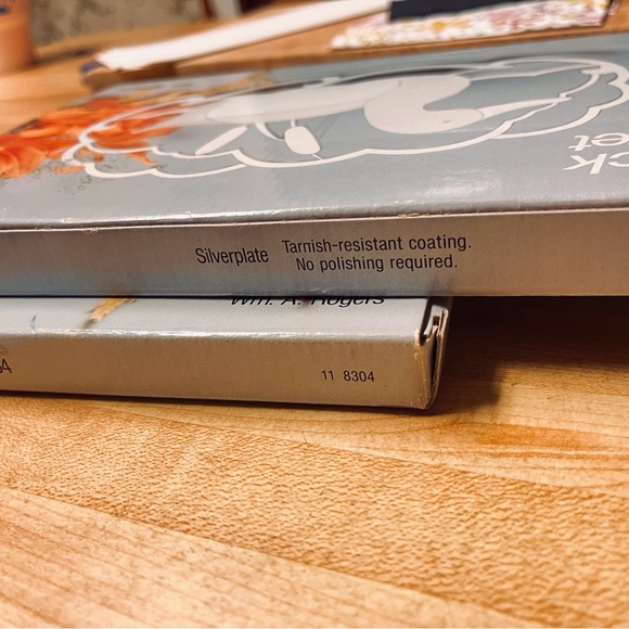 🆕Vintage Duck 🦆 Trivets Set🆕 - Picture 3 of 10